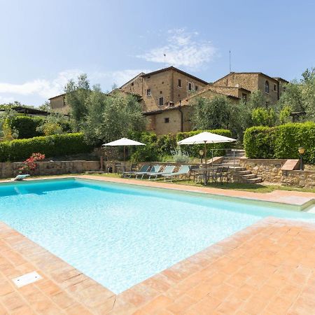Apartment Ciliegio By Interhome Monsanto Bagian luar foto