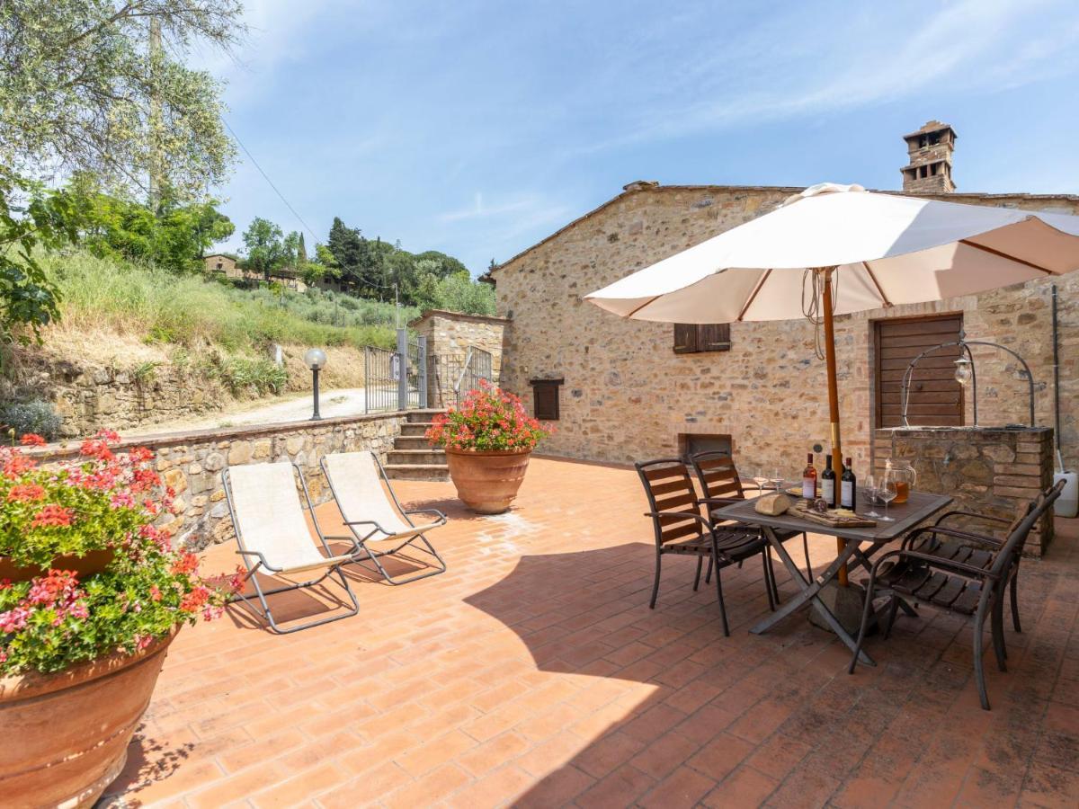 Apartment Ciliegio By Interhome Monsanto Bagian luar foto