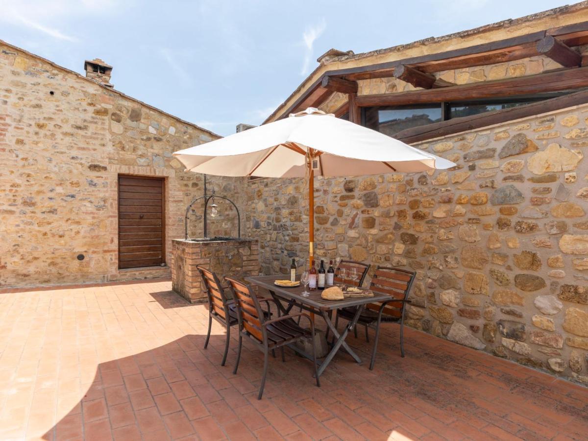 Apartment Ciliegio By Interhome Monsanto Bagian luar foto