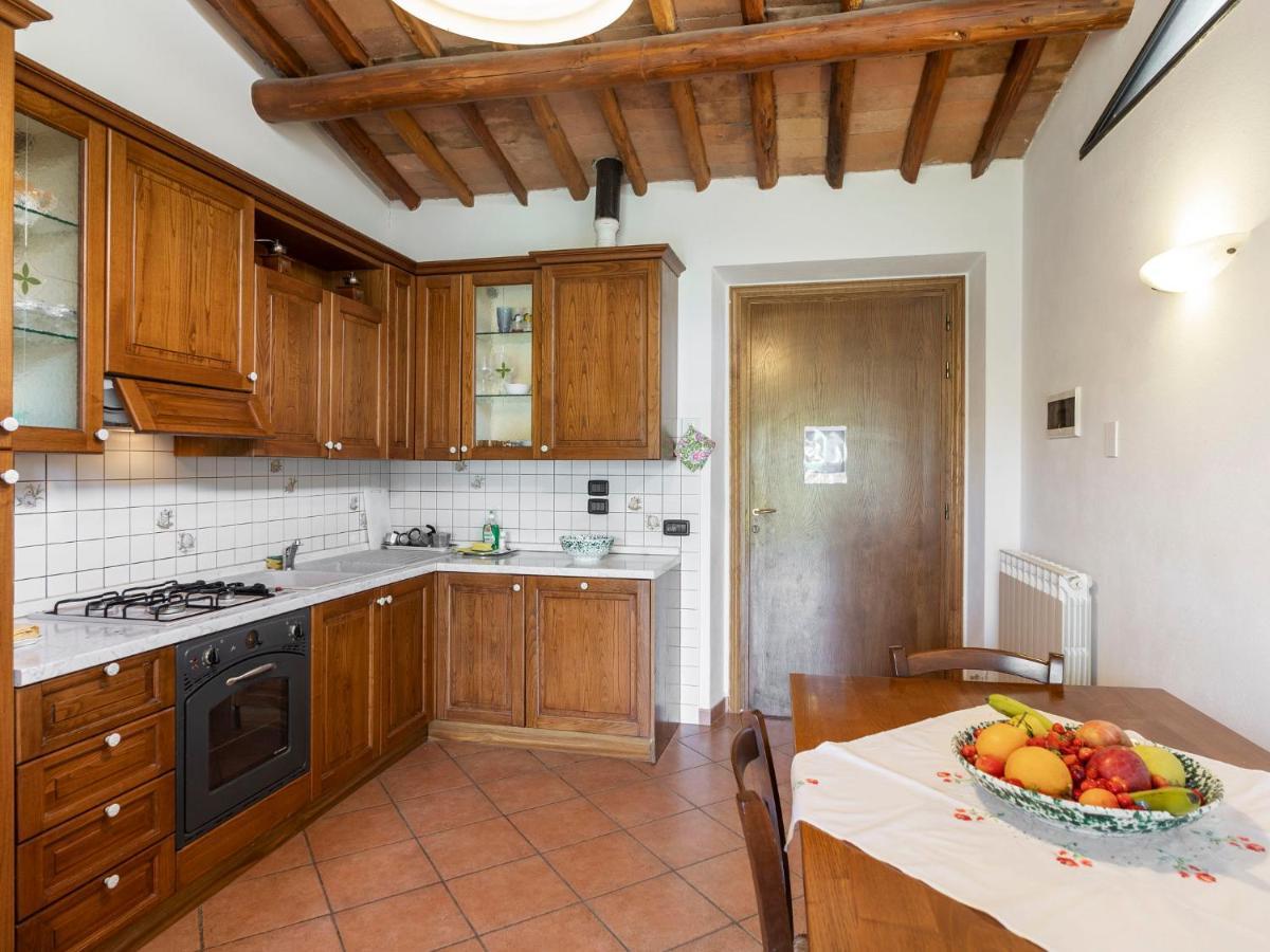 Apartment Ciliegio By Interhome Monsanto Bagian luar foto