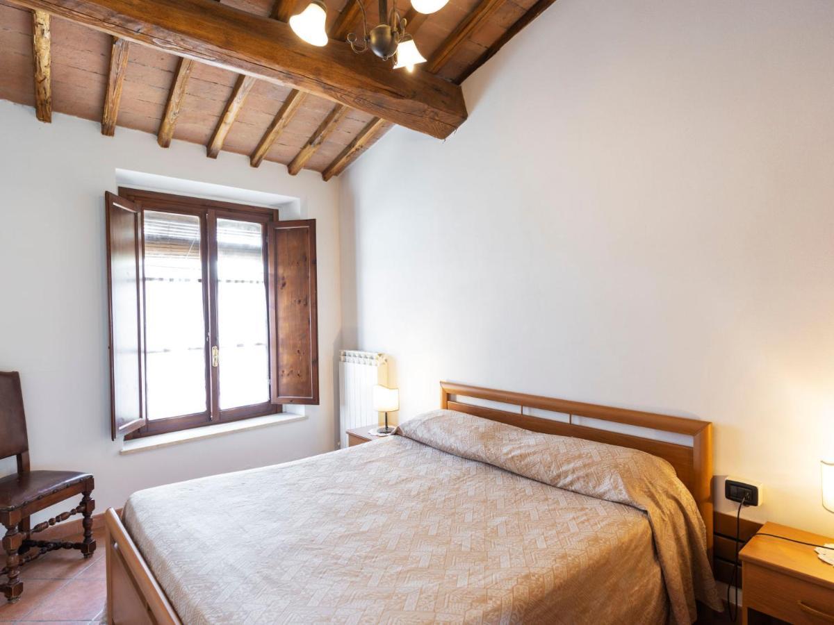 Apartment Ciliegio By Interhome Monsanto Bagian luar foto