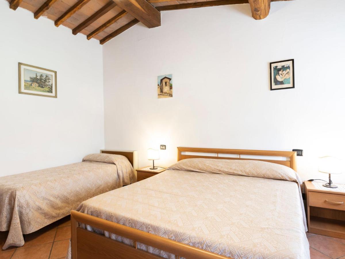 Apartment Ciliegio By Interhome Monsanto Bagian luar foto
