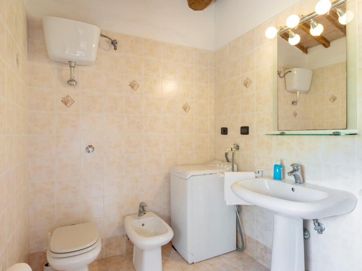 Apartment Ciliegio By Interhome Monsanto Bagian luar foto