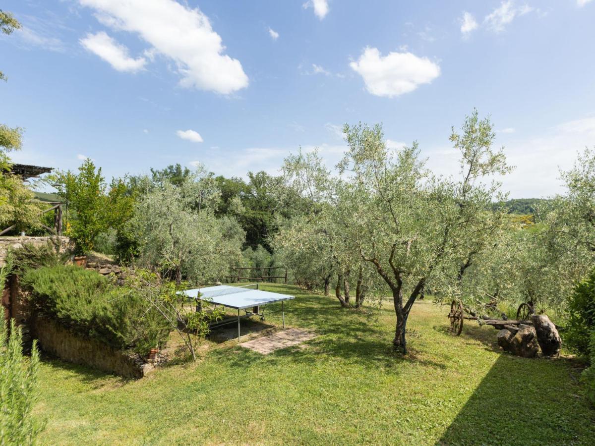 Apartment Ciliegio By Interhome Monsanto Bagian luar foto