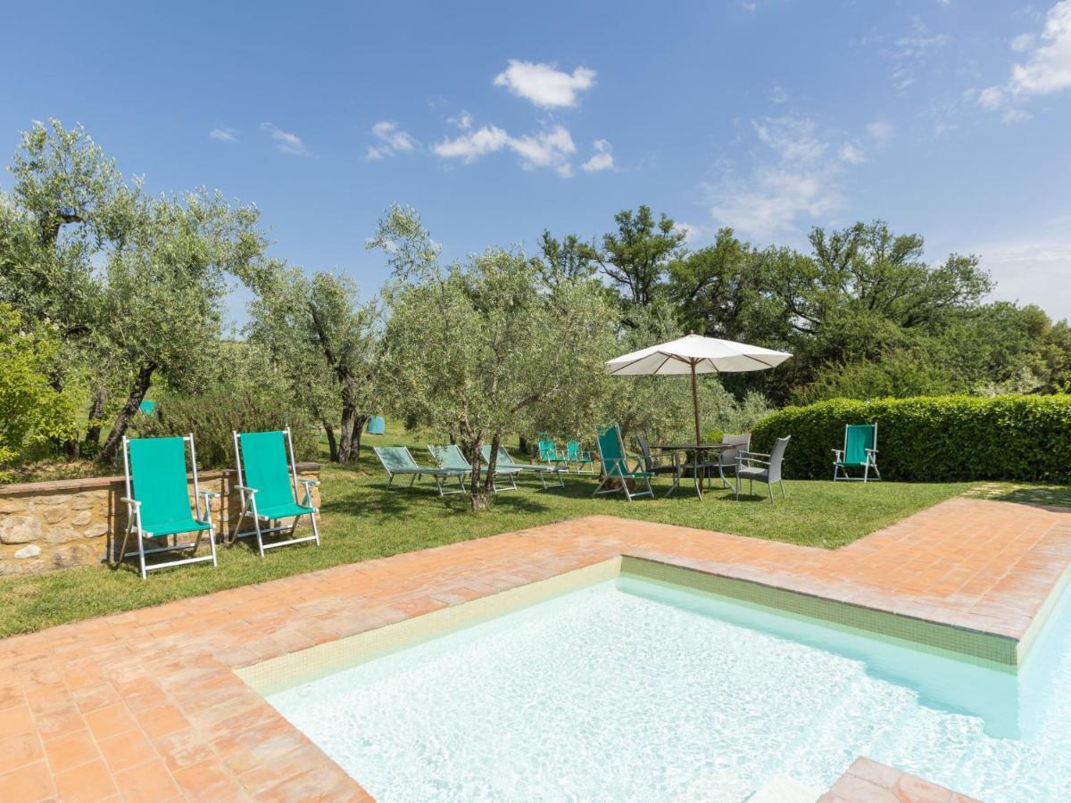 Apartment Ciliegio By Interhome Monsanto Bagian luar foto