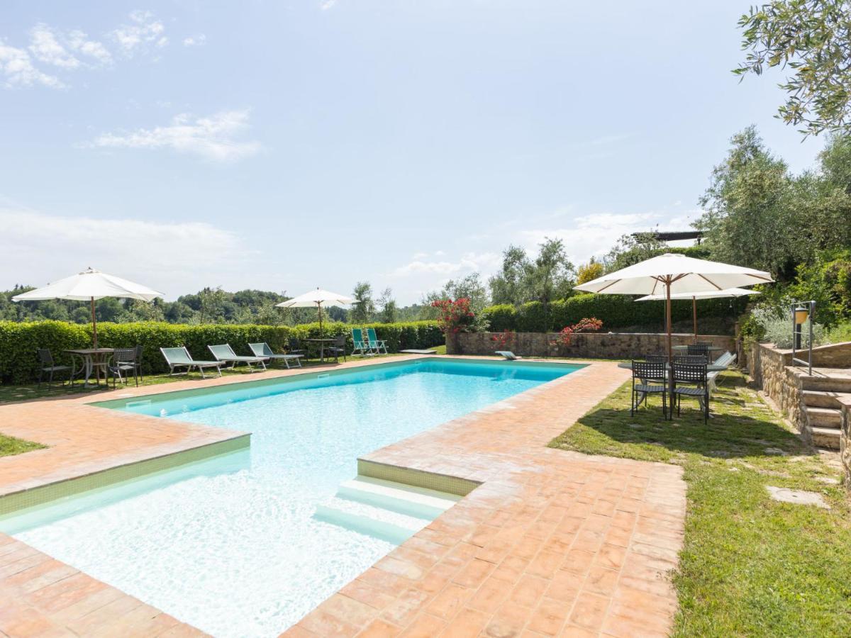 Apartment Ciliegio By Interhome Monsanto Bagian luar foto