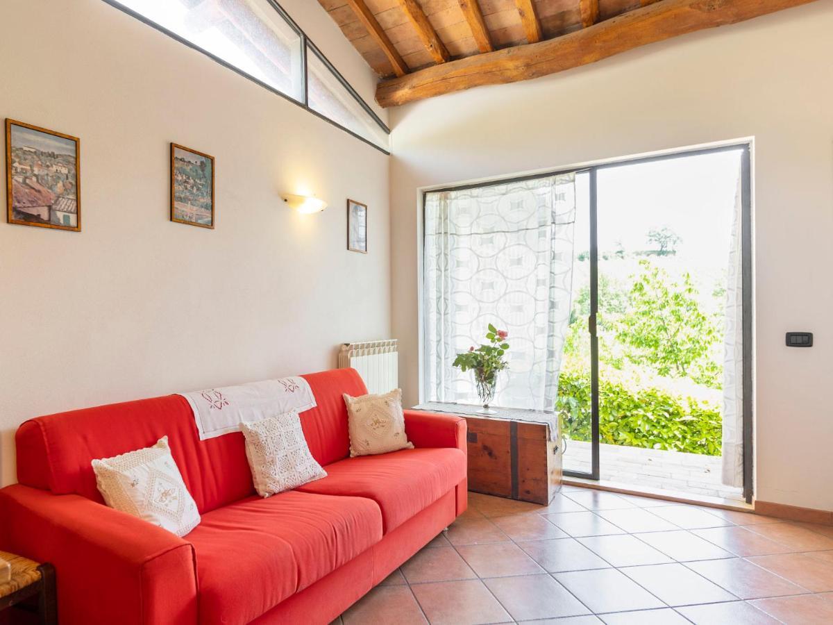 Apartment Ciliegio By Interhome Monsanto Bagian luar foto