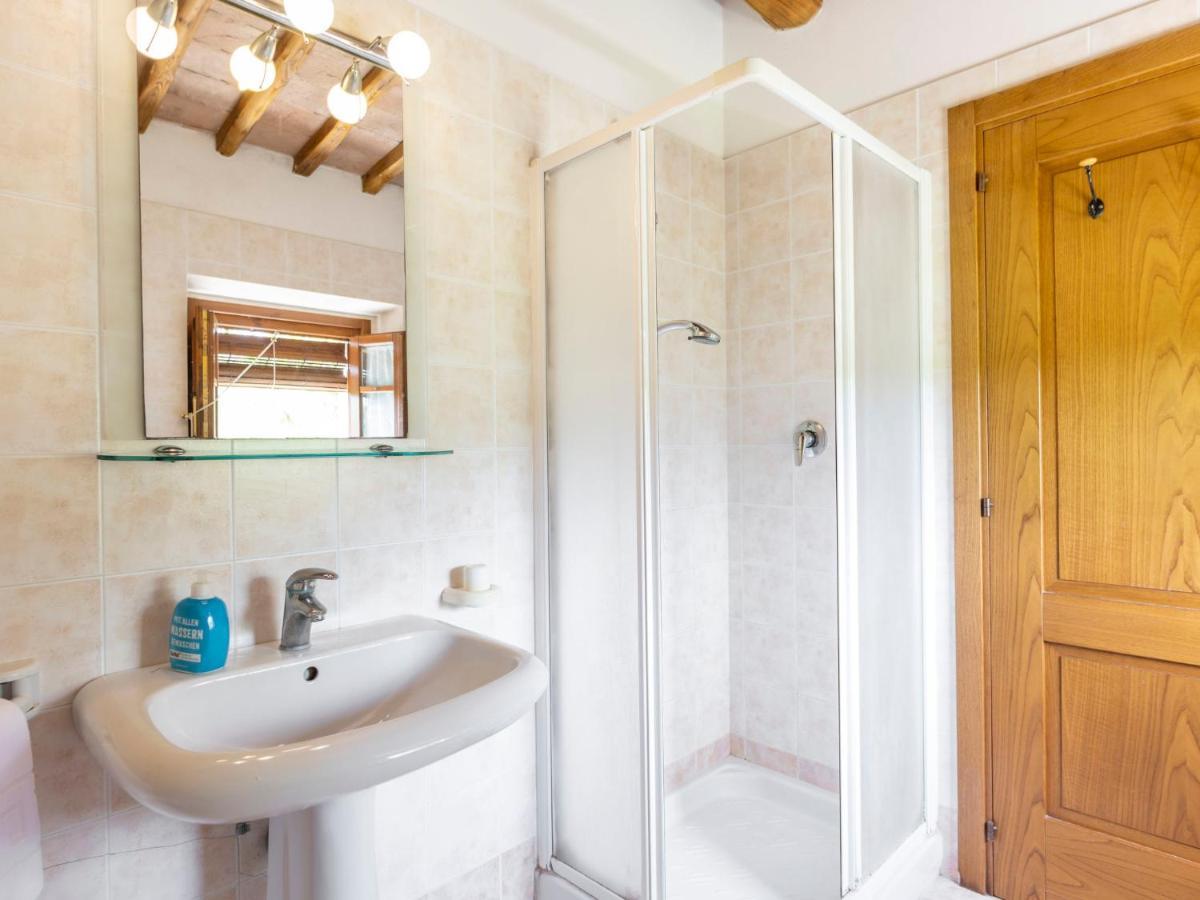 Apartment Ciliegio By Interhome Monsanto Bagian luar foto