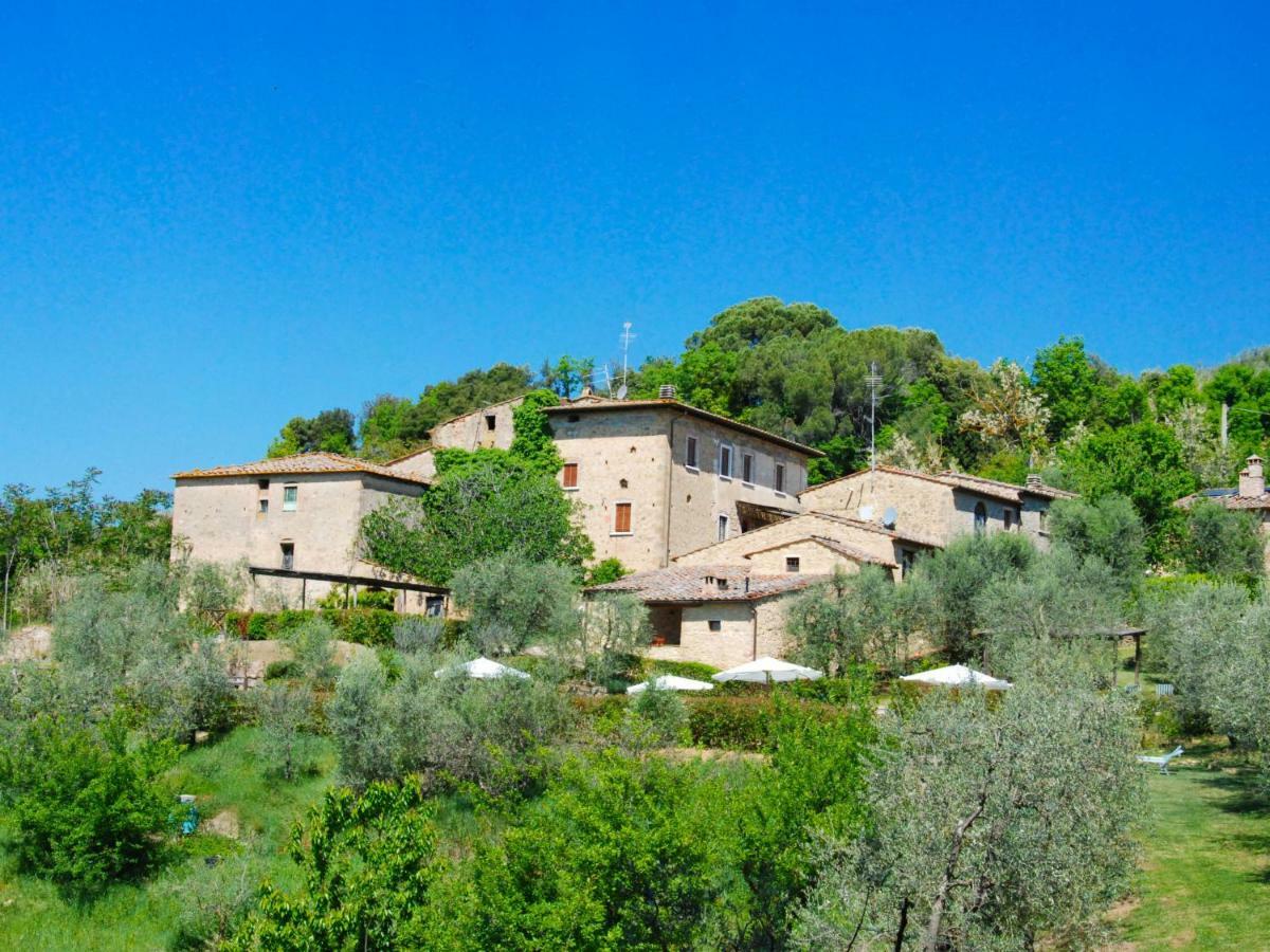 Apartment Ciliegio By Interhome Monsanto Bagian luar foto